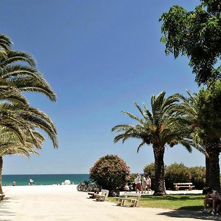Hotel Beau Rivage Argelès-sur-Mer Esterno foto