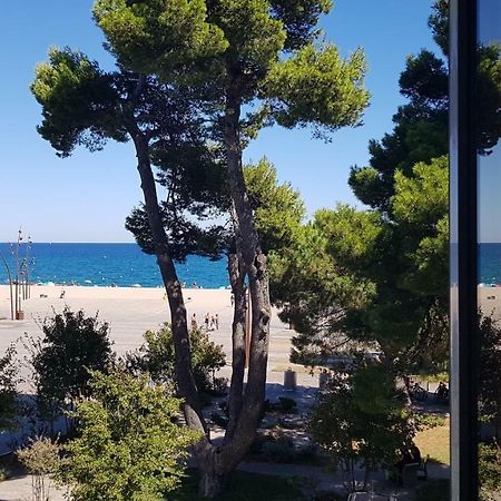 Hotel Beau Rivage Argelès-sur-Mer Esterno foto