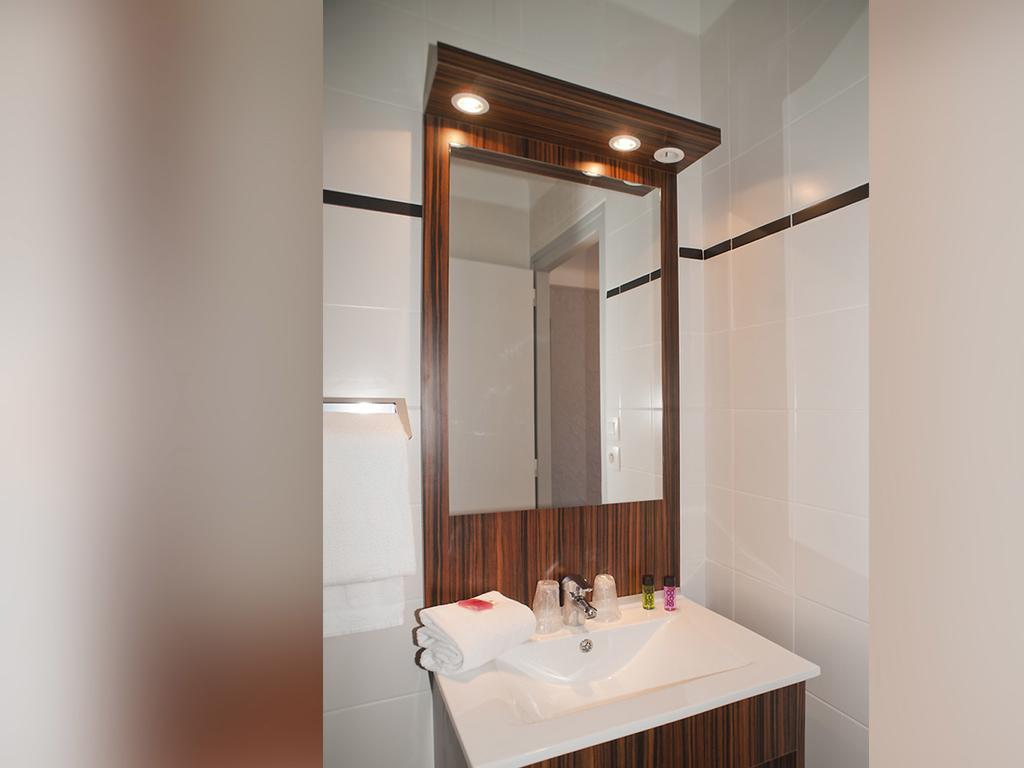 Hotel Beau Rivage Argelès-sur-Mer Esterno foto
