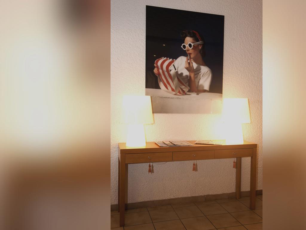 Hotel Beau Rivage Argelès-sur-Mer Esterno foto