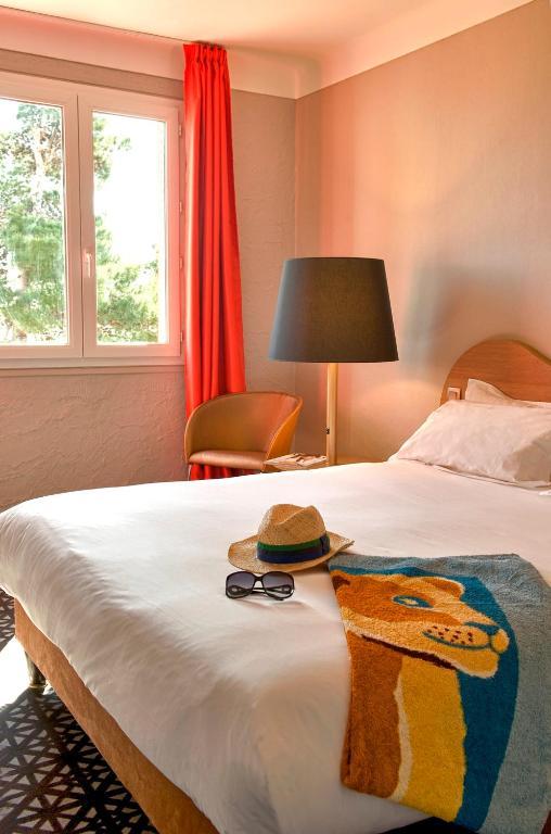 Hotel Beau Rivage Argelès-sur-Mer Camera foto