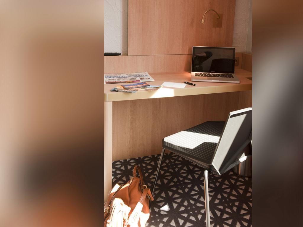 Hotel Beau Rivage Argelès-sur-Mer Esterno foto