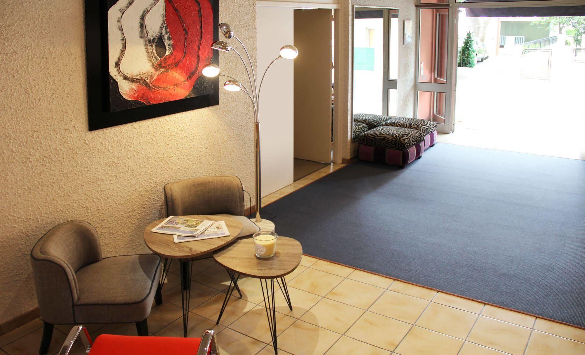 Hotel Beau Rivage Argelès-sur-Mer Esterno foto