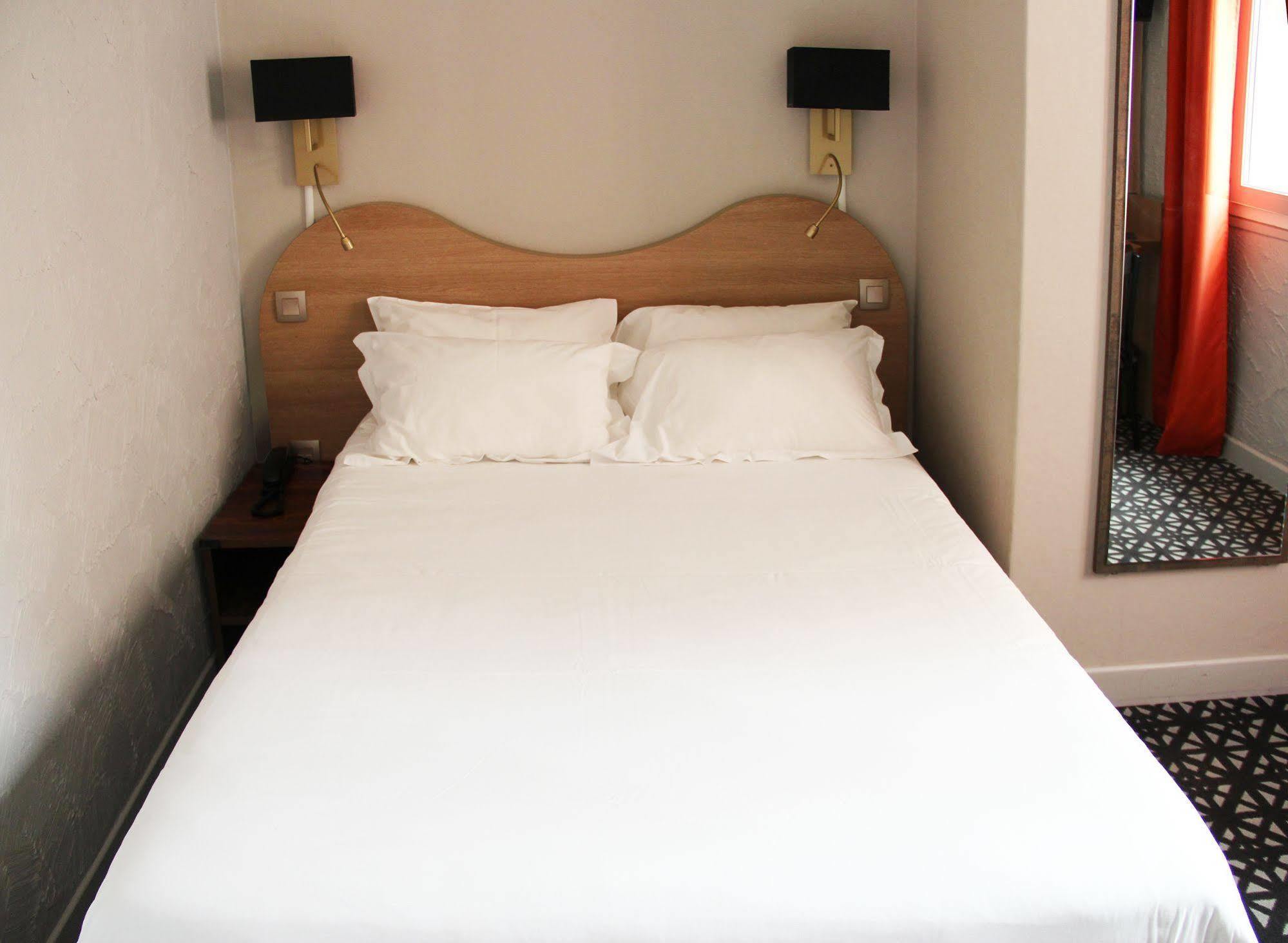 Hotel Beau Rivage Argelès-sur-Mer Esterno foto