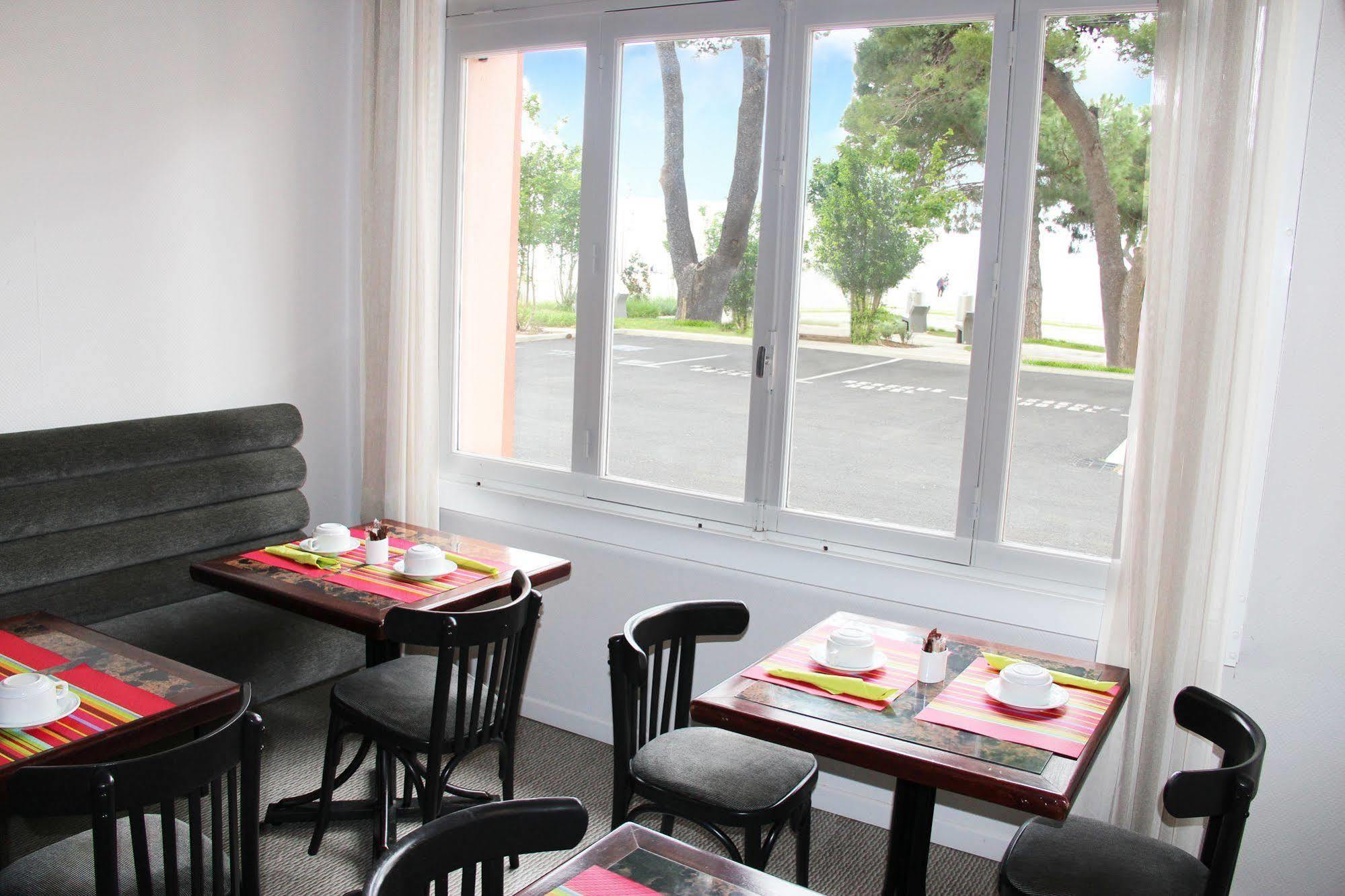 Hotel Beau Rivage Argelès-sur-Mer Esterno foto