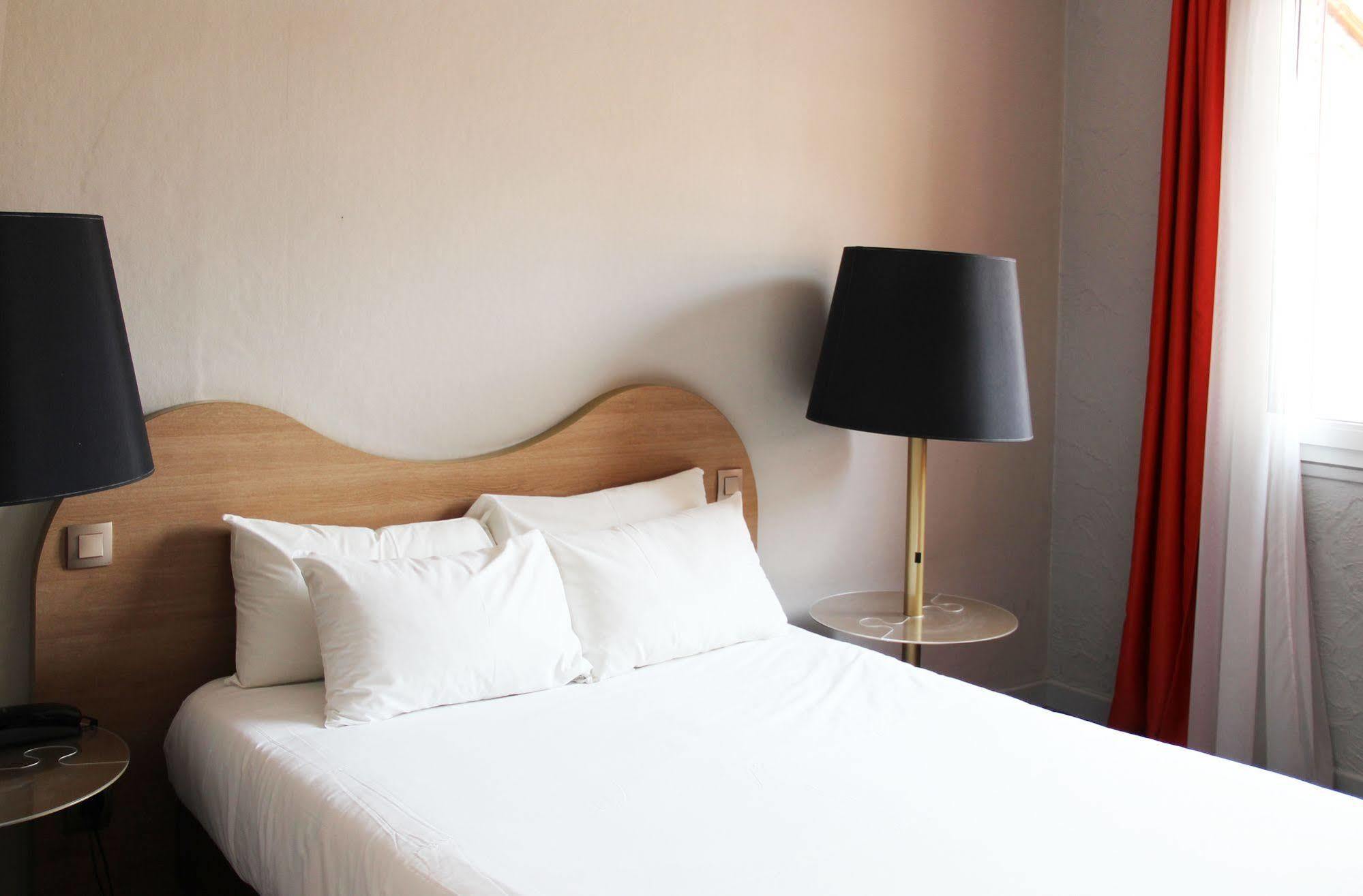 Hotel Beau Rivage Argelès-sur-Mer Esterno foto