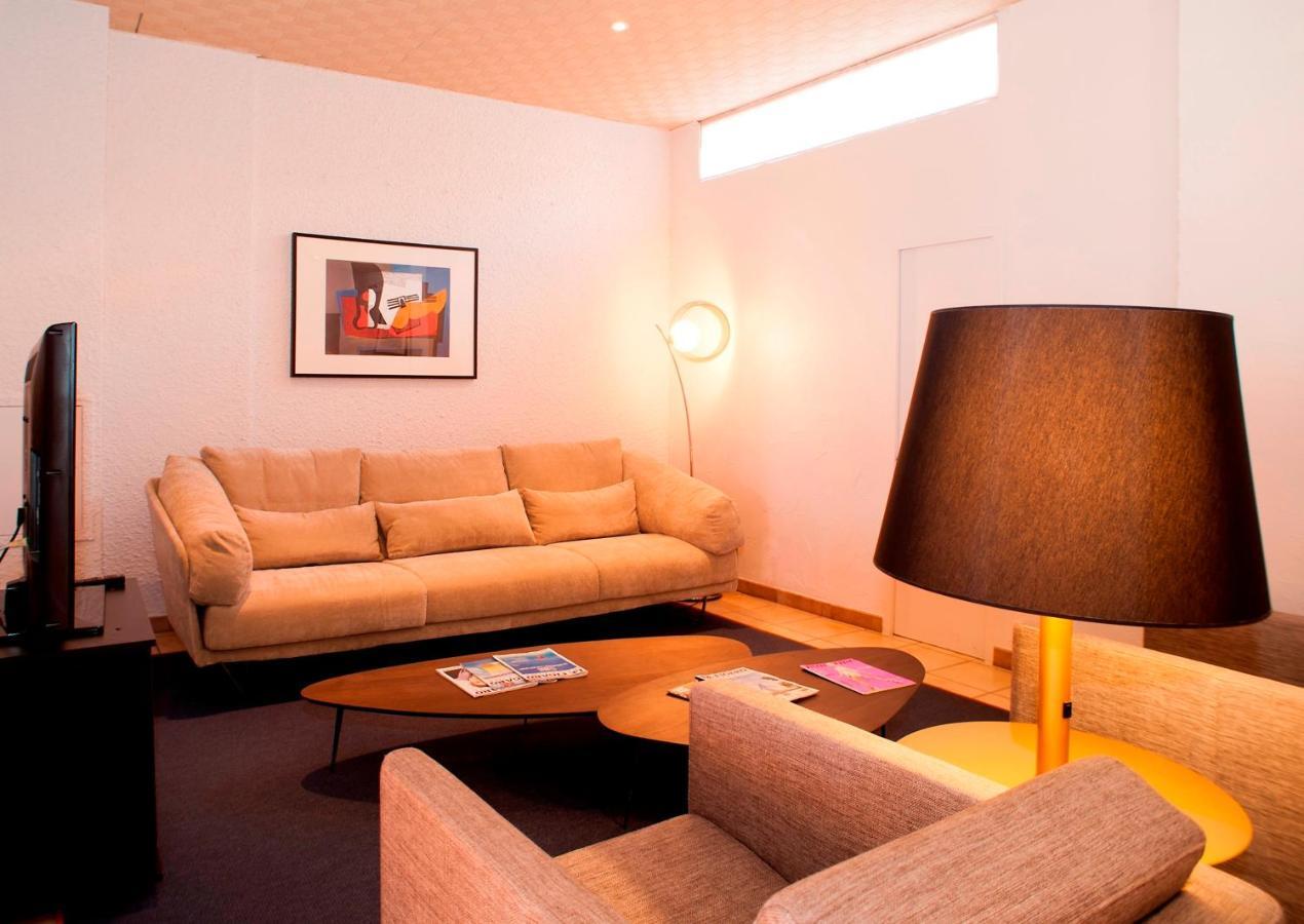 Hotel Beau Rivage Argelès-sur-Mer Esterno foto